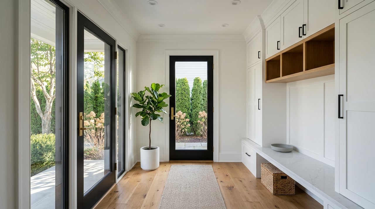 Comparing Commute Options From Madison To NYC