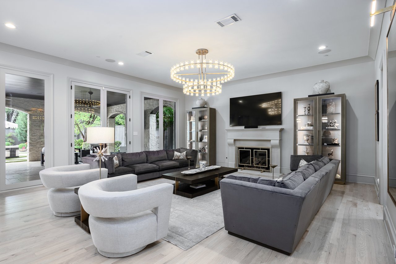 Preston Hollow