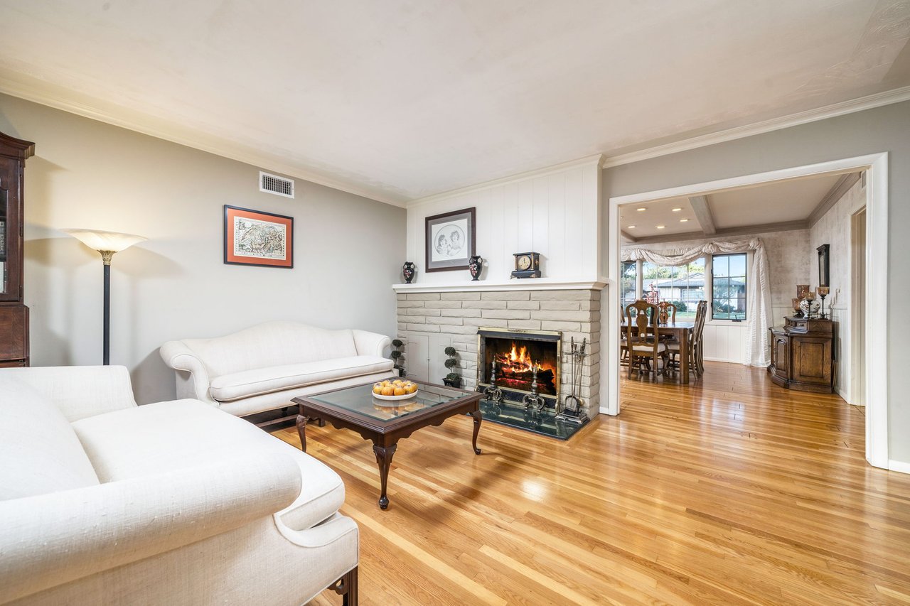 1453 Tulane Road