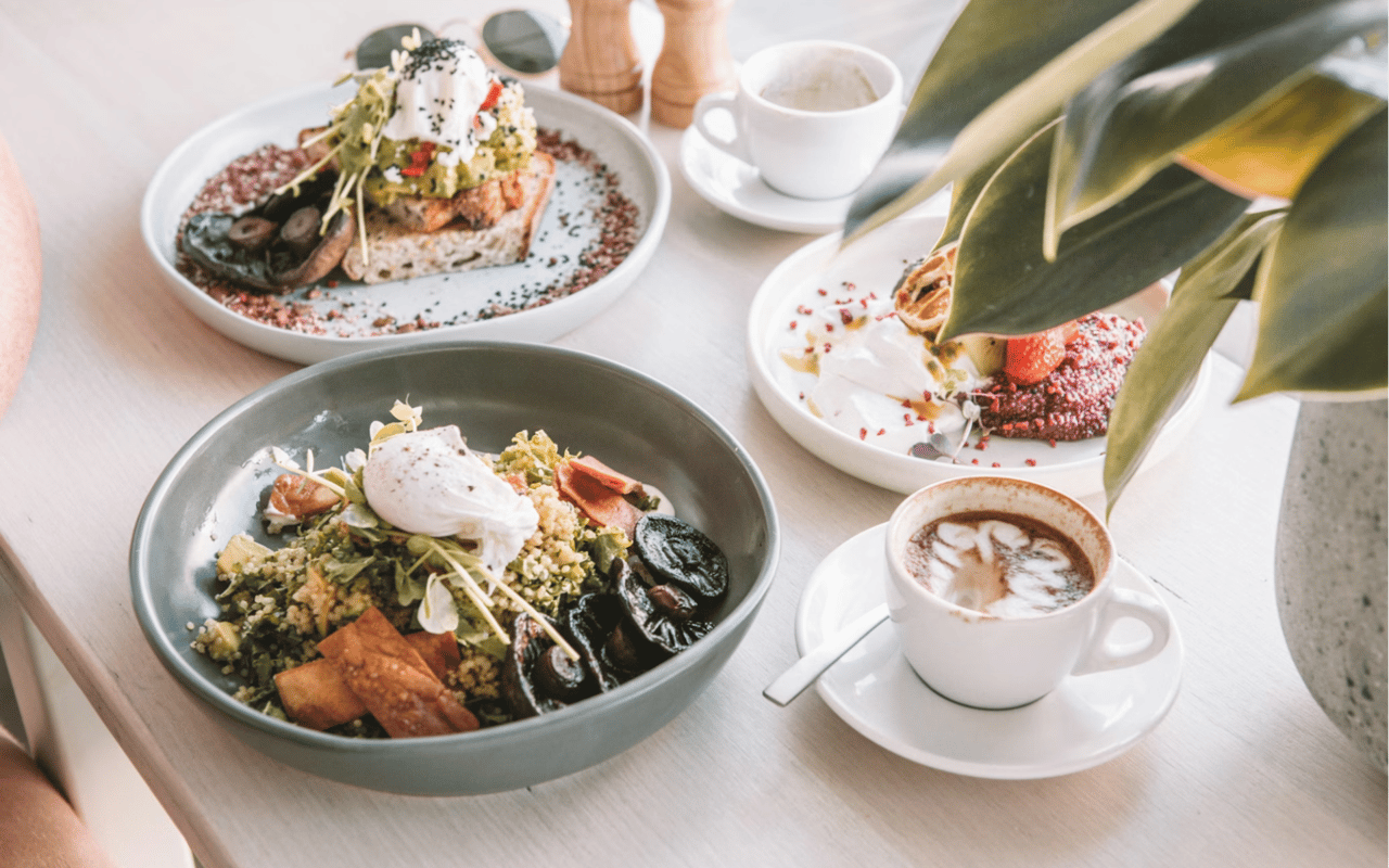 Top Brunch Spots in San Diego