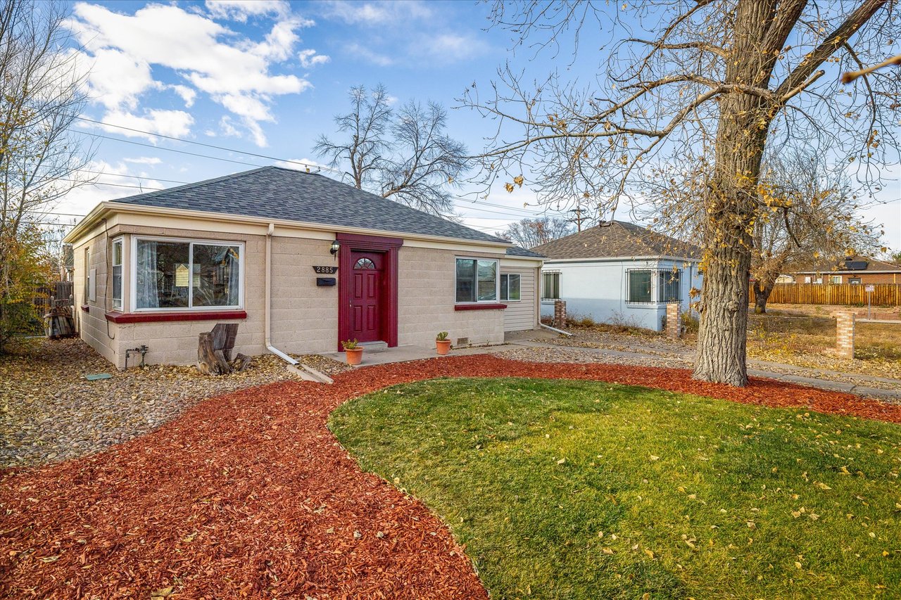 2885 Quebec Street, Denver, CO 80207
