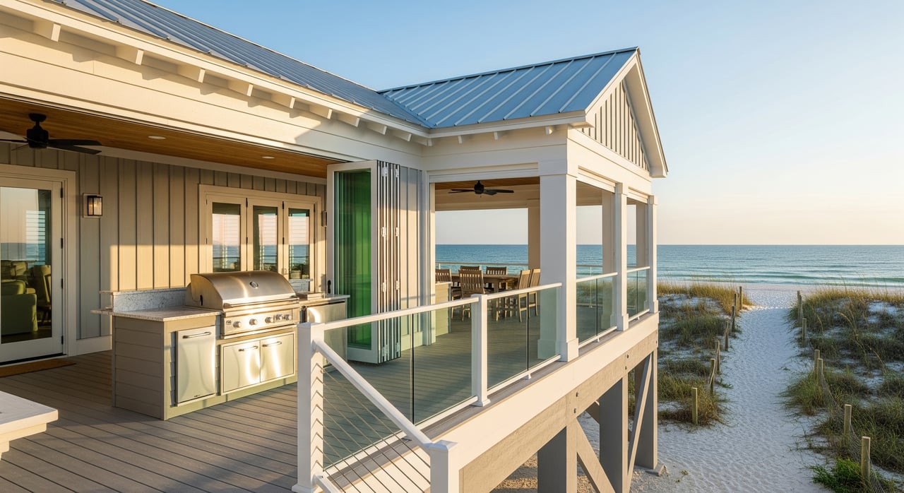 Coastal‑Grade Upgrades That Add Value In Destin