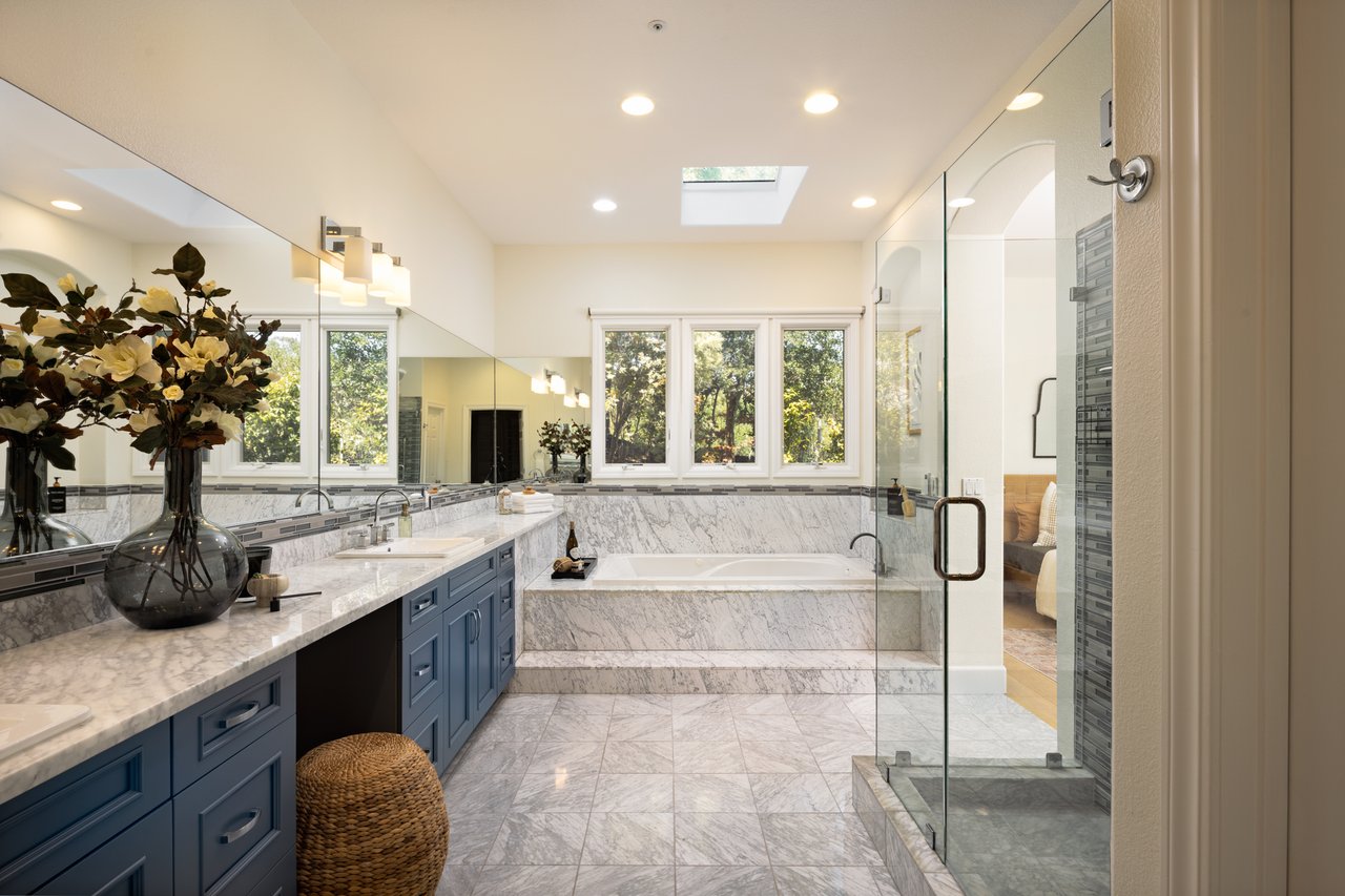 Desirable Cypress Hollow
