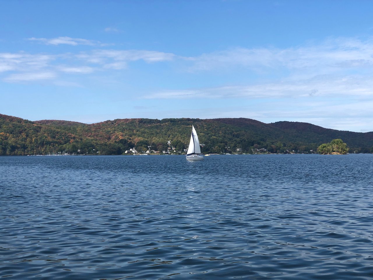 Candlewood Lake
