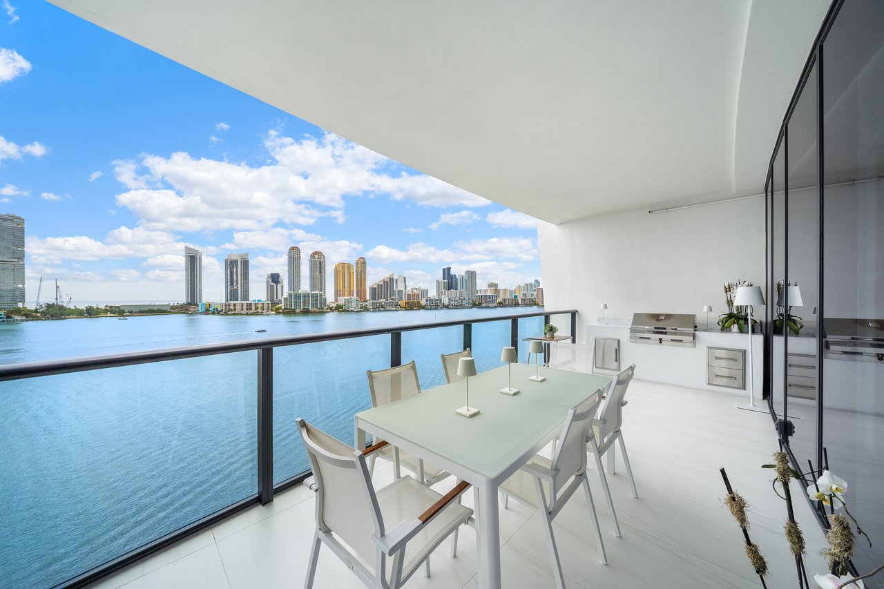 5500 Island Estates Dr # 705