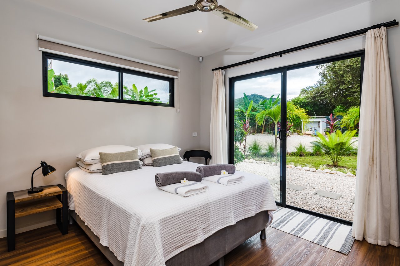 Casa Feliz | Tropical Oasis in La Josefina