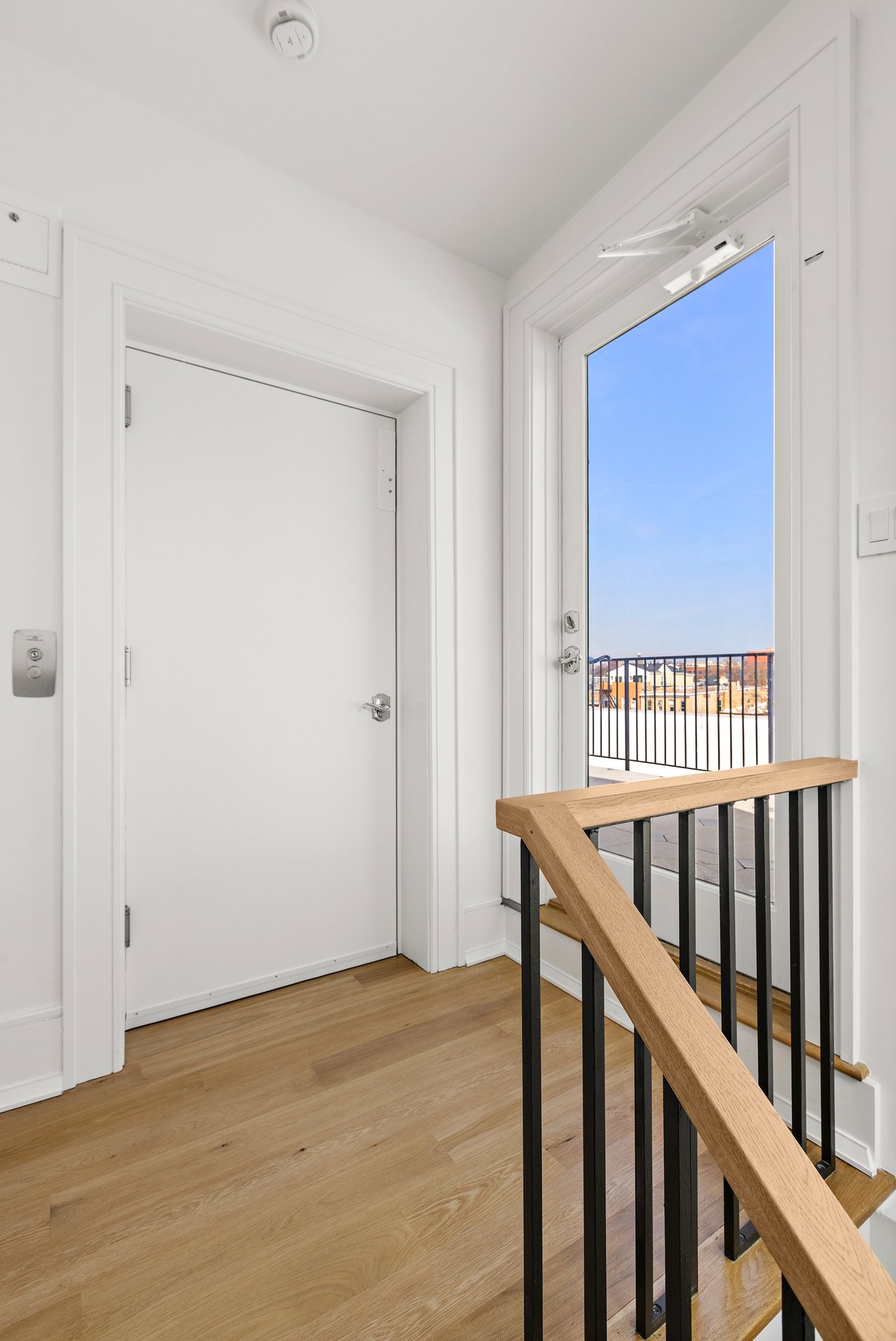 647 Jersey Avenue Unit 2, Jersey City 