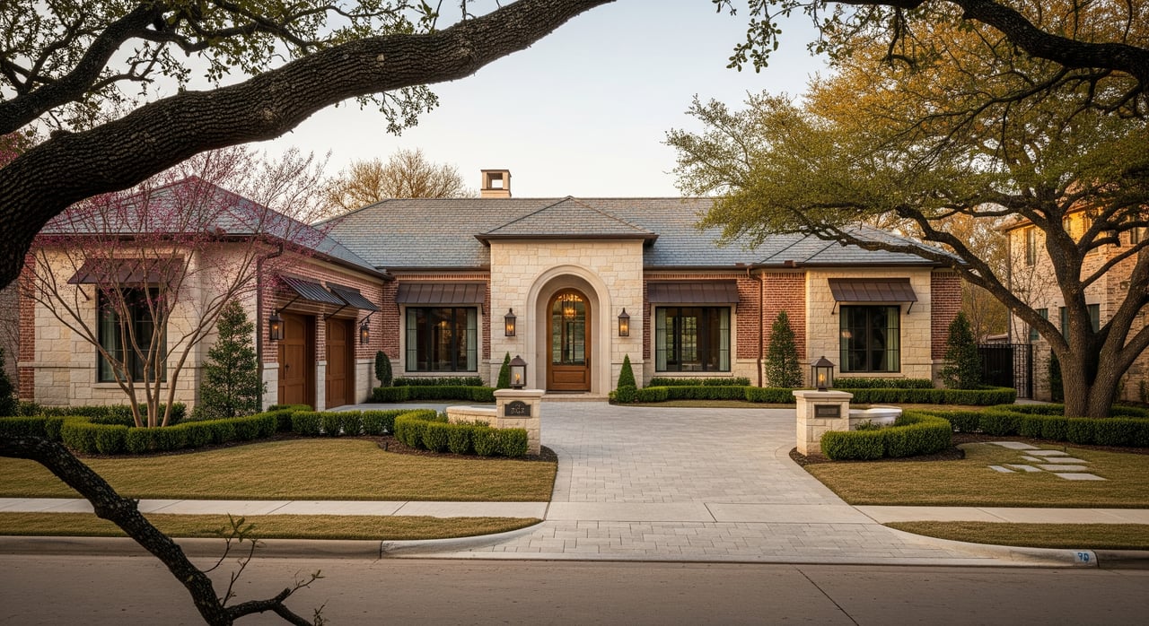 HOA Architectural Review in Heath Crossing: What To Expect