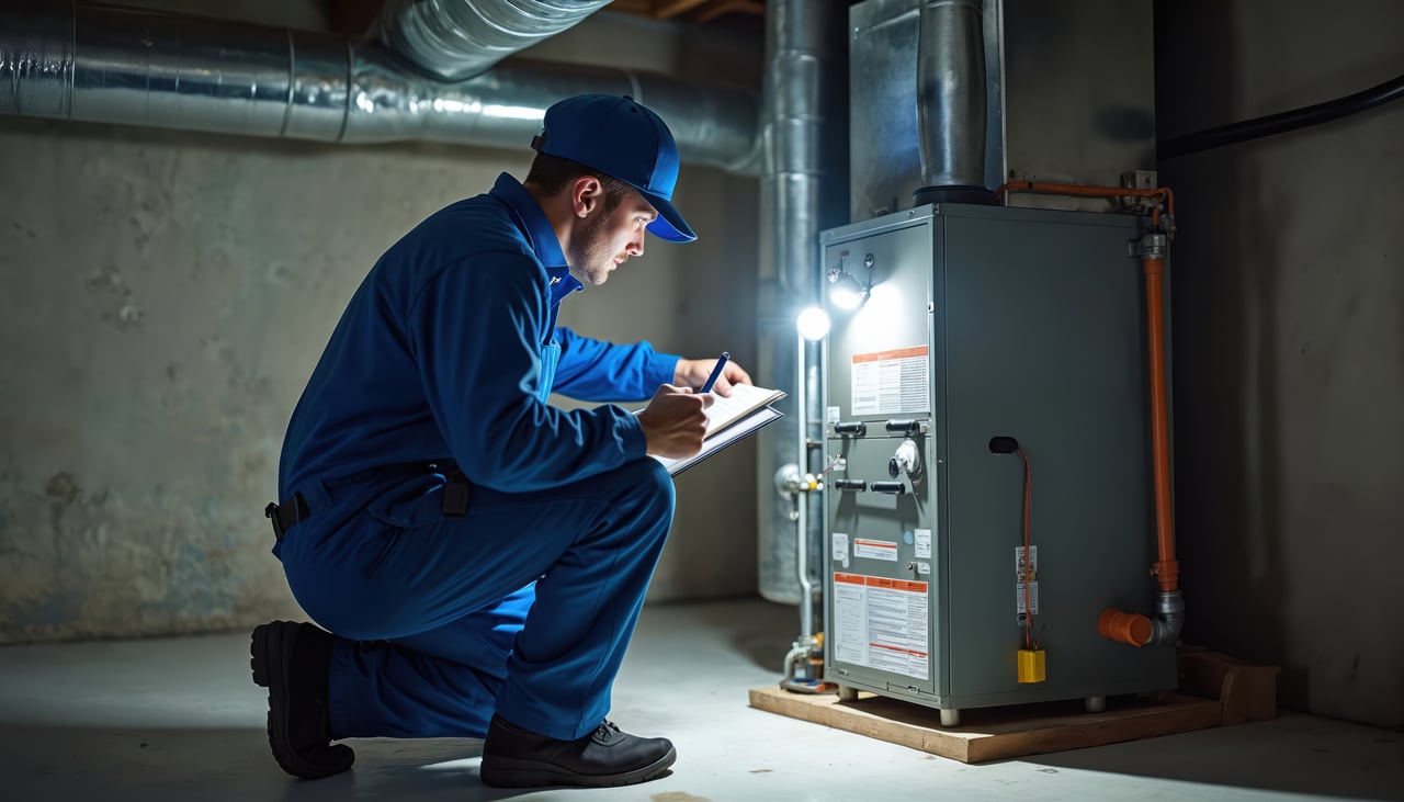 The Ultimate Guide to a Pre-Listing Home Inspection in Carbondale, CO
