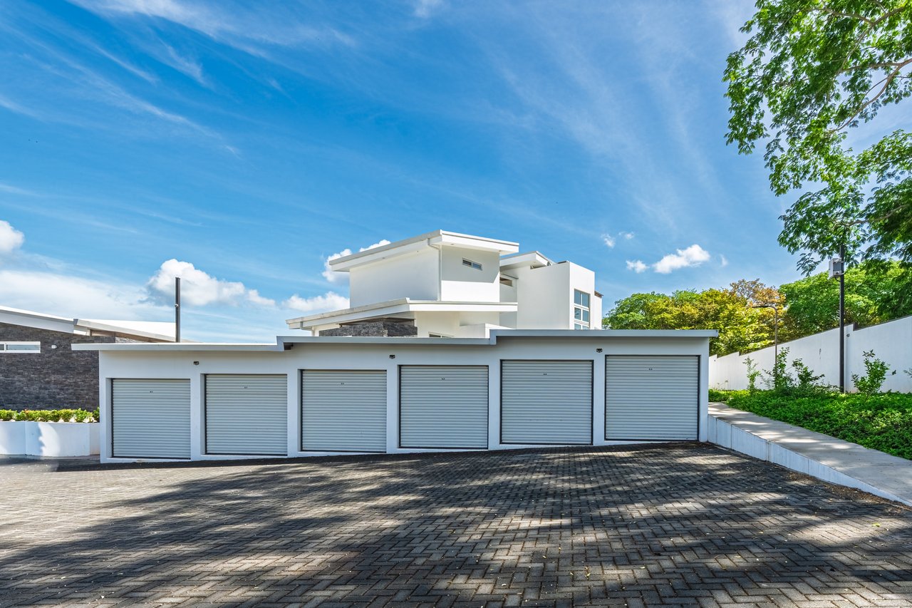 C5 Enclave | Premium Furnished 5-Bedroom Retreat Near Playa Avellanas