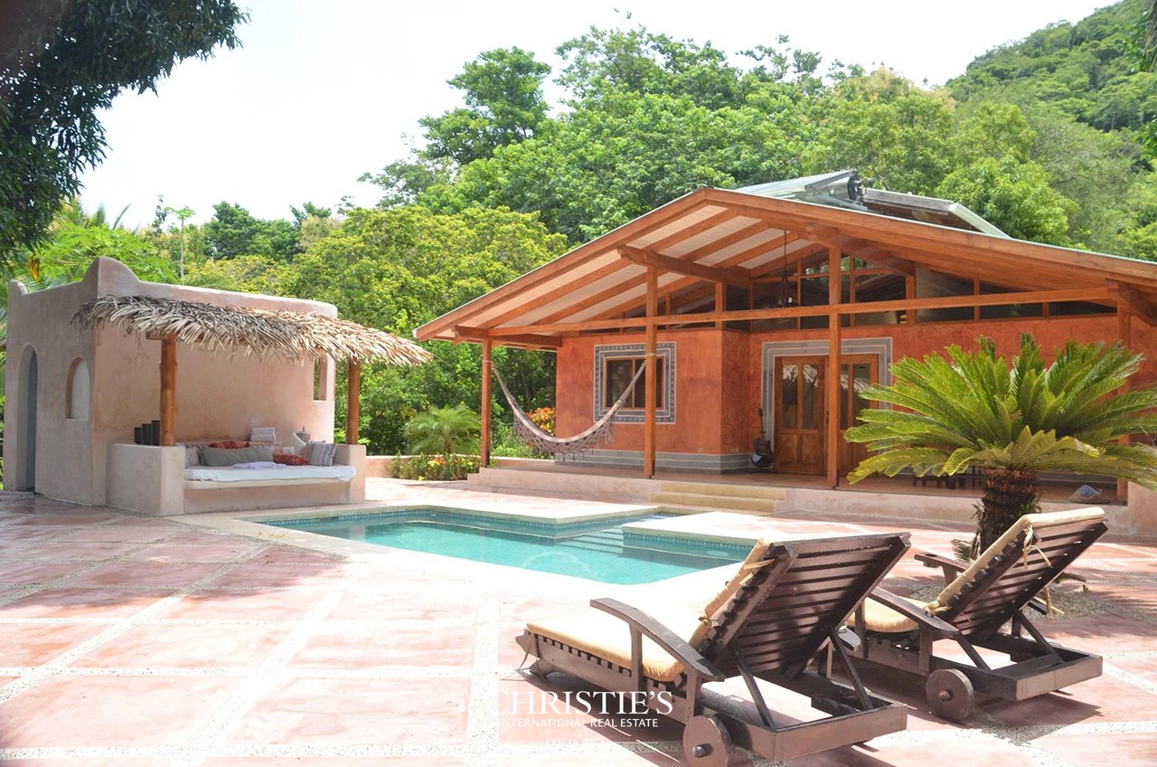 Finca Austria - A 149-Acre Private Estate with Residences, Infrastructure & Expansion Potential.