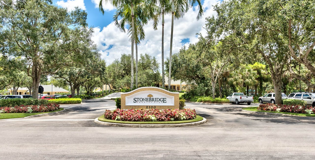 Stonebridge Country Club