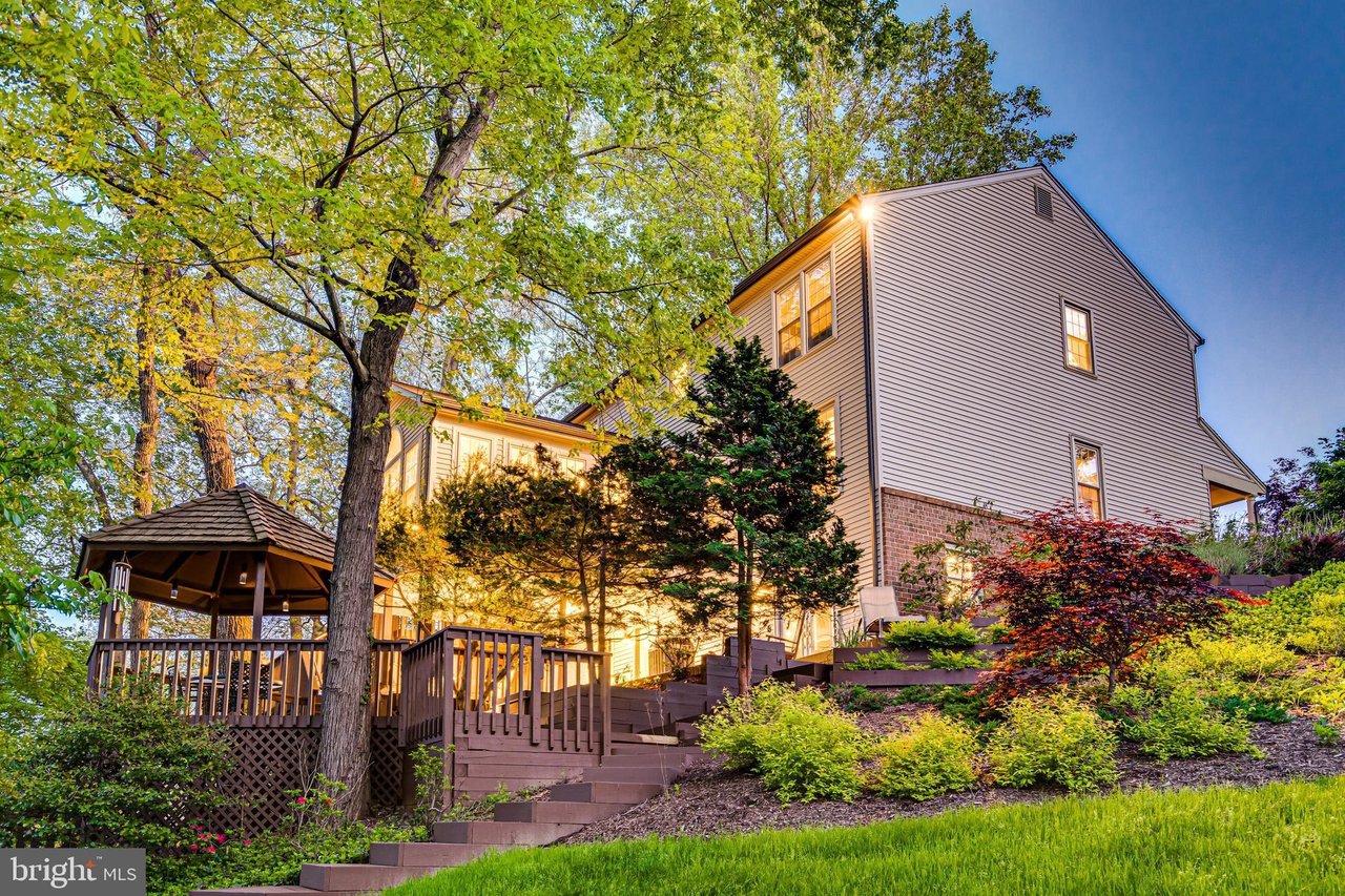 1372 Carpers Farm Way