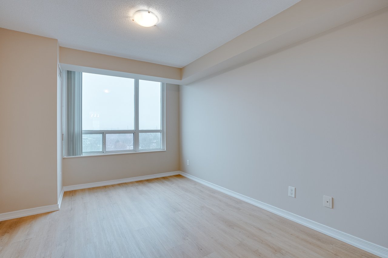 503 Beecroft Road Unit: 1008