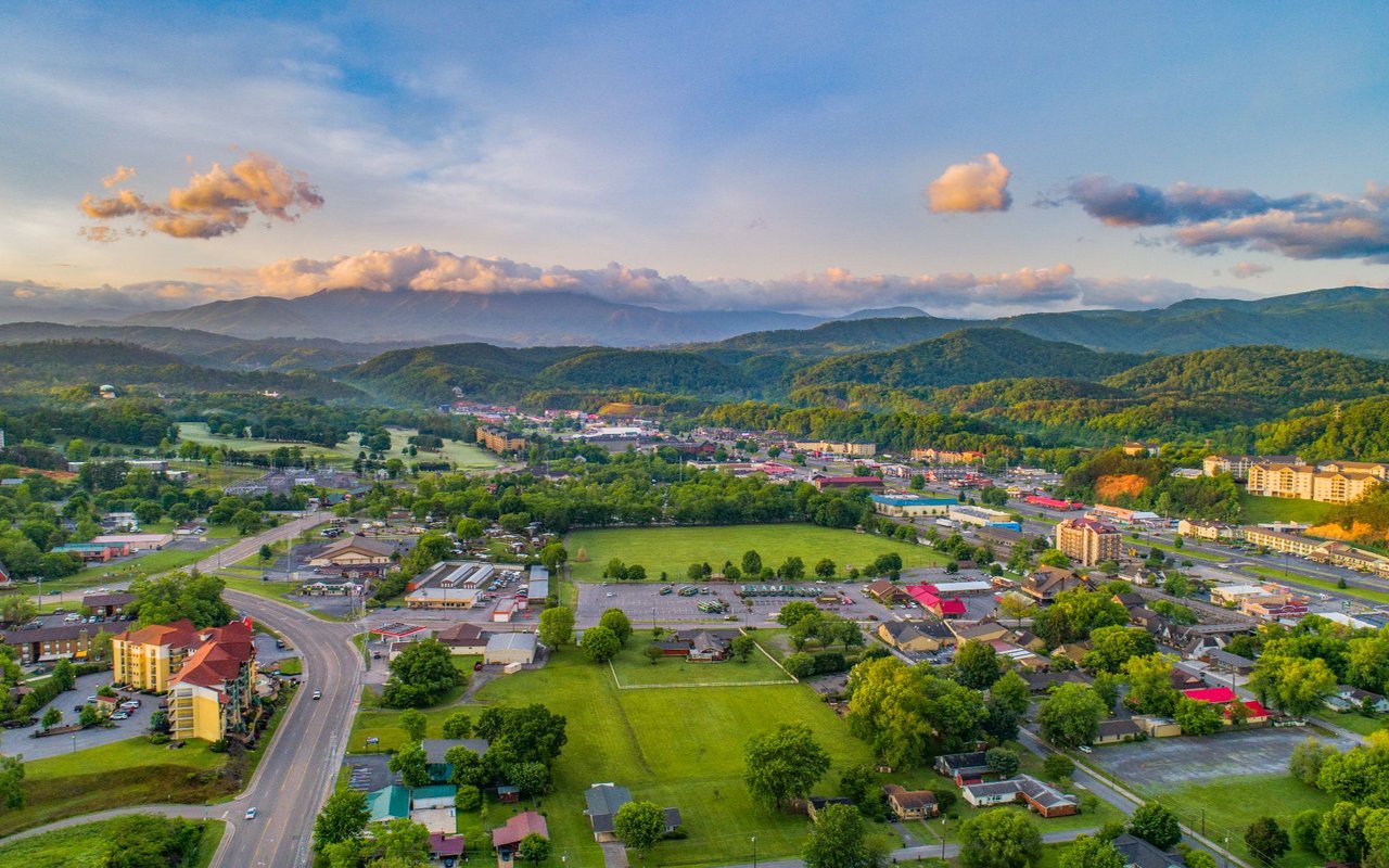 Pigeon Forge