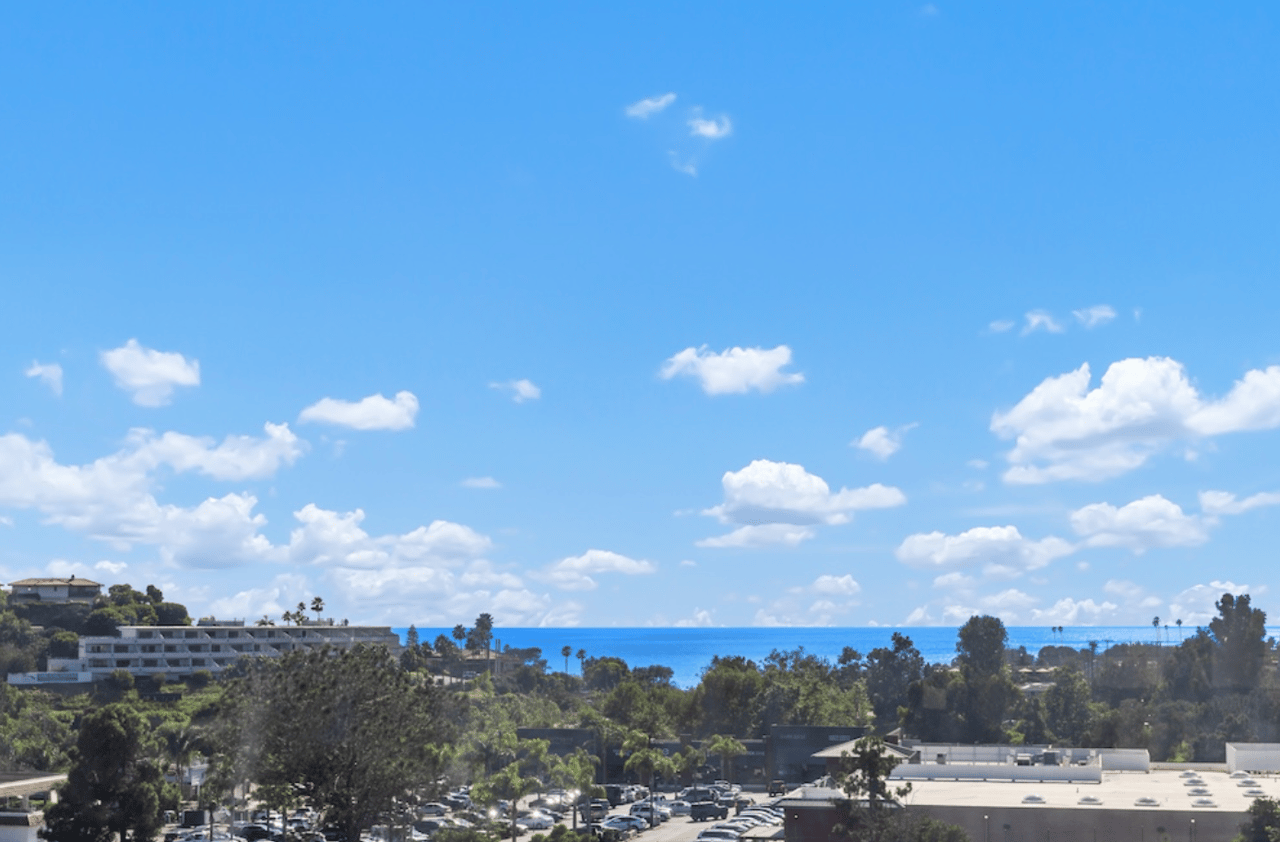 Ocean Views – Encinitas