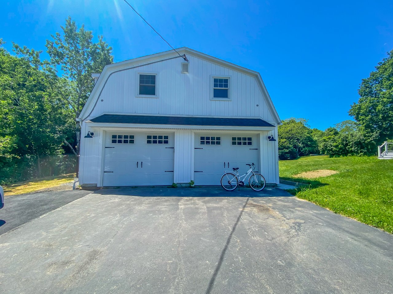 Rental Currently Available