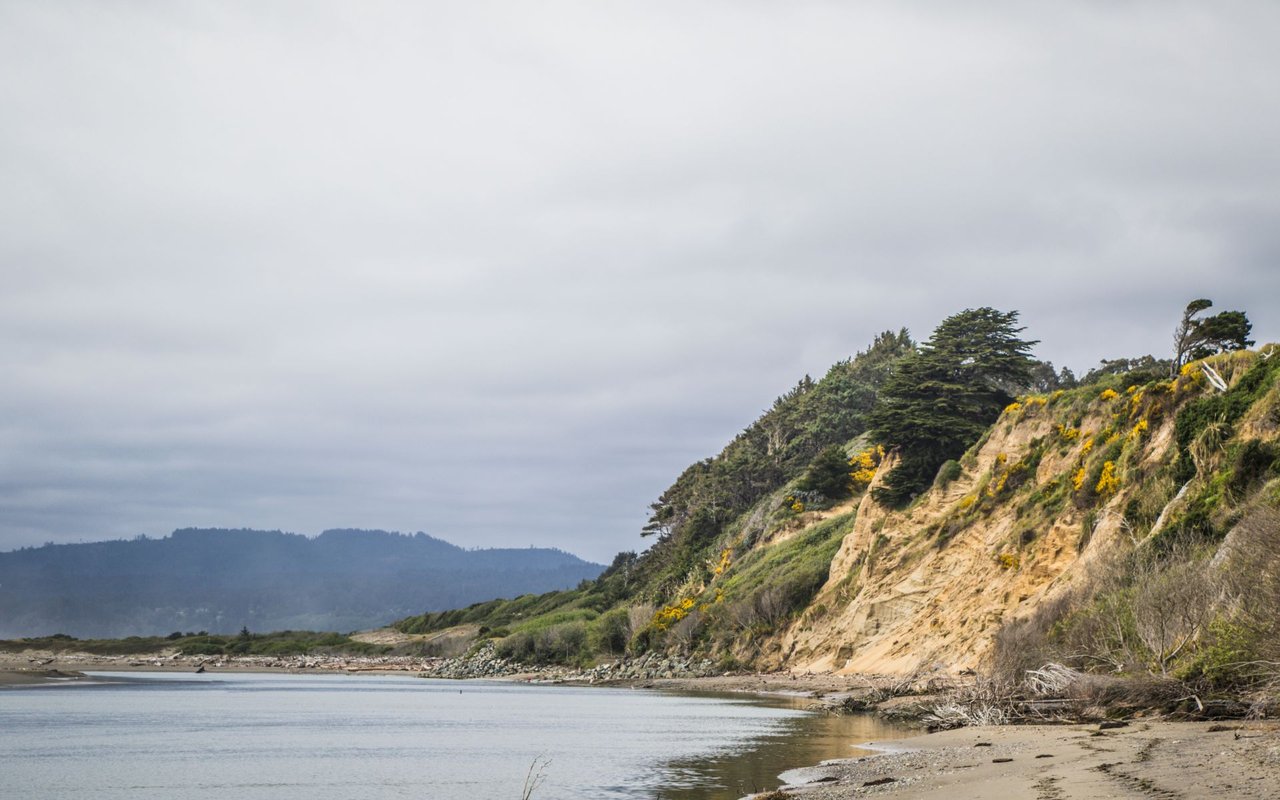 McKinleyville