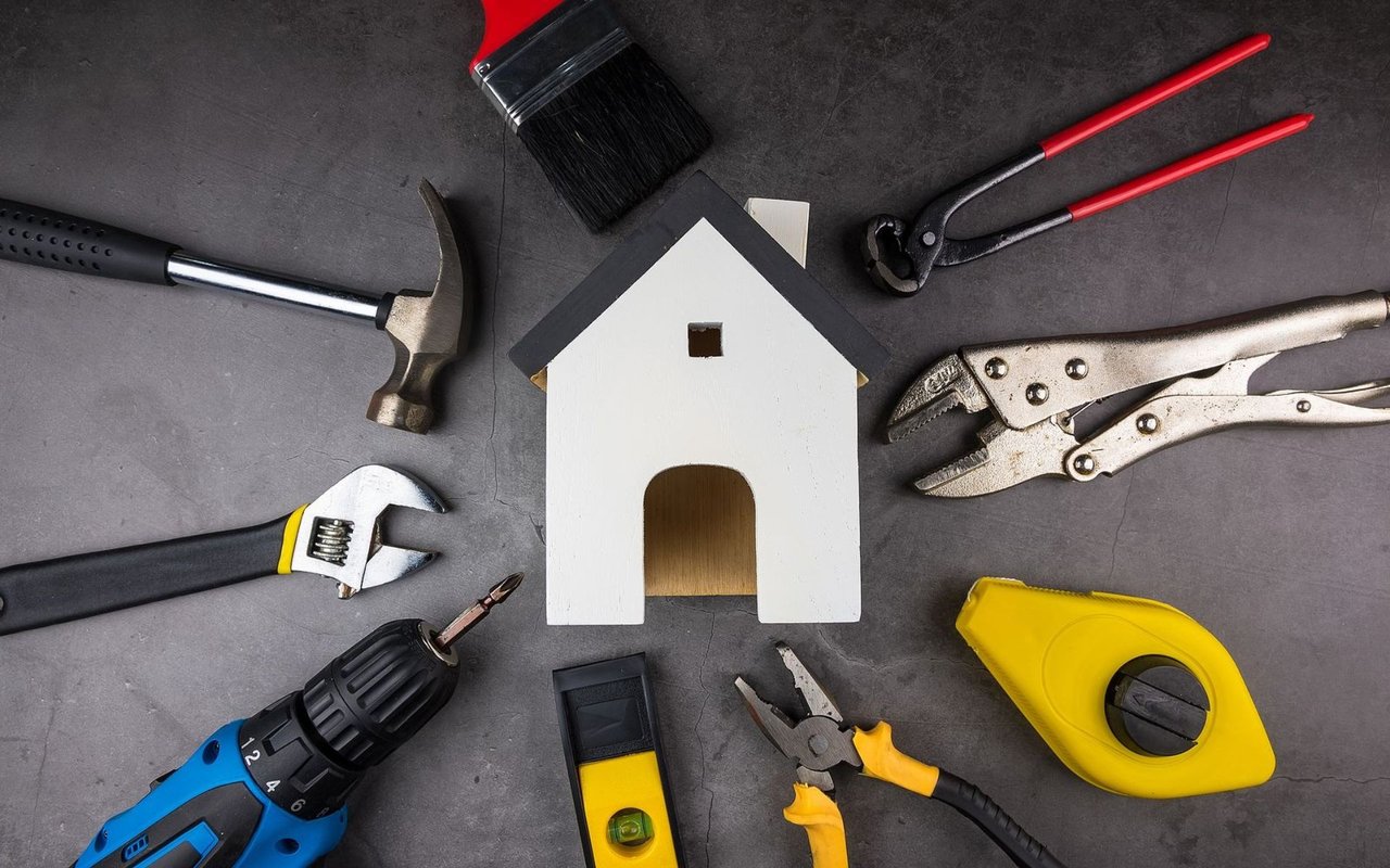 New Homeowner? Common Home Repairs and What They Cost