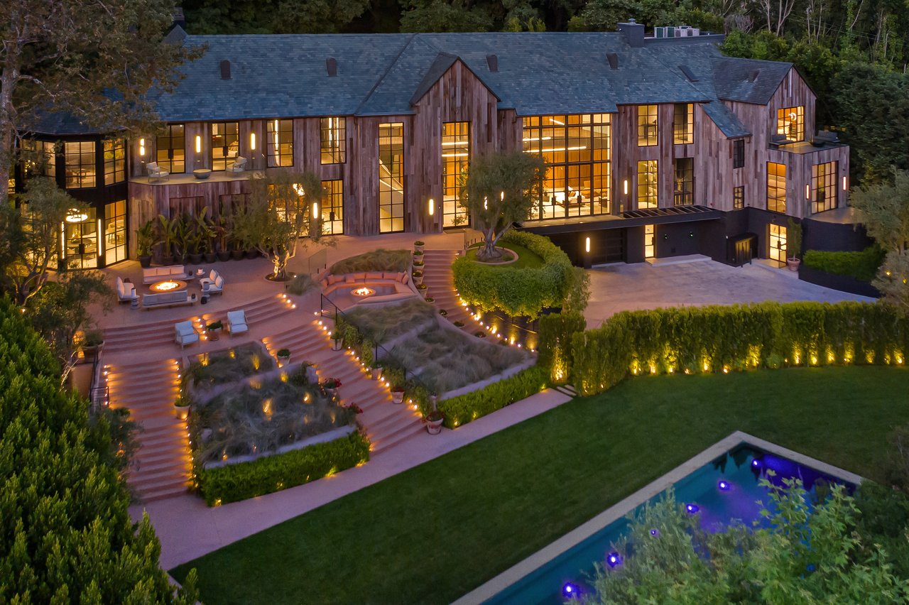 2650 Benedict Canyon Dr, Beverly Hills