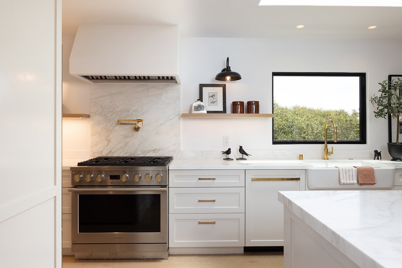 Beautifully Updated Carmel Home