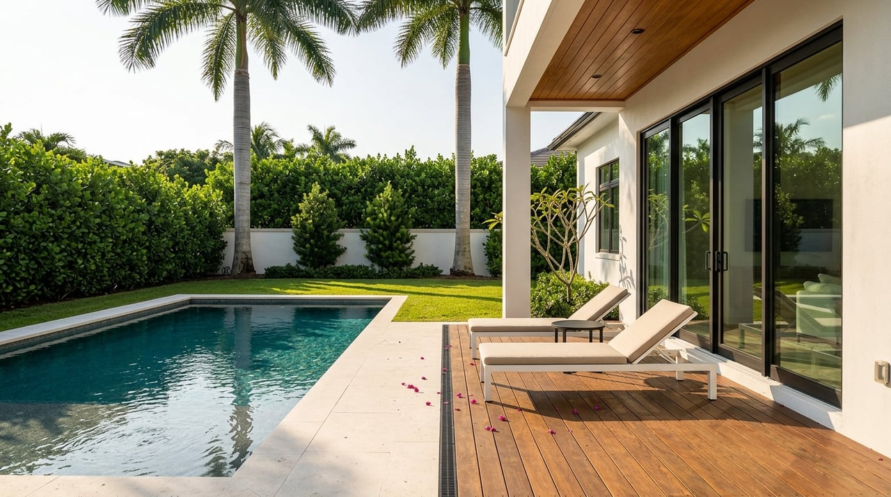 How To Choose The Right Home Site In The Enclave