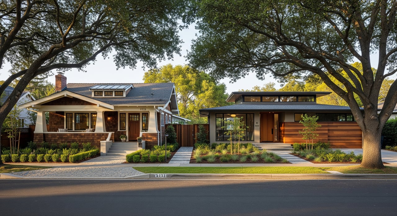 Willow Glen vs Cambrian: How To Choose Your Next Home Base