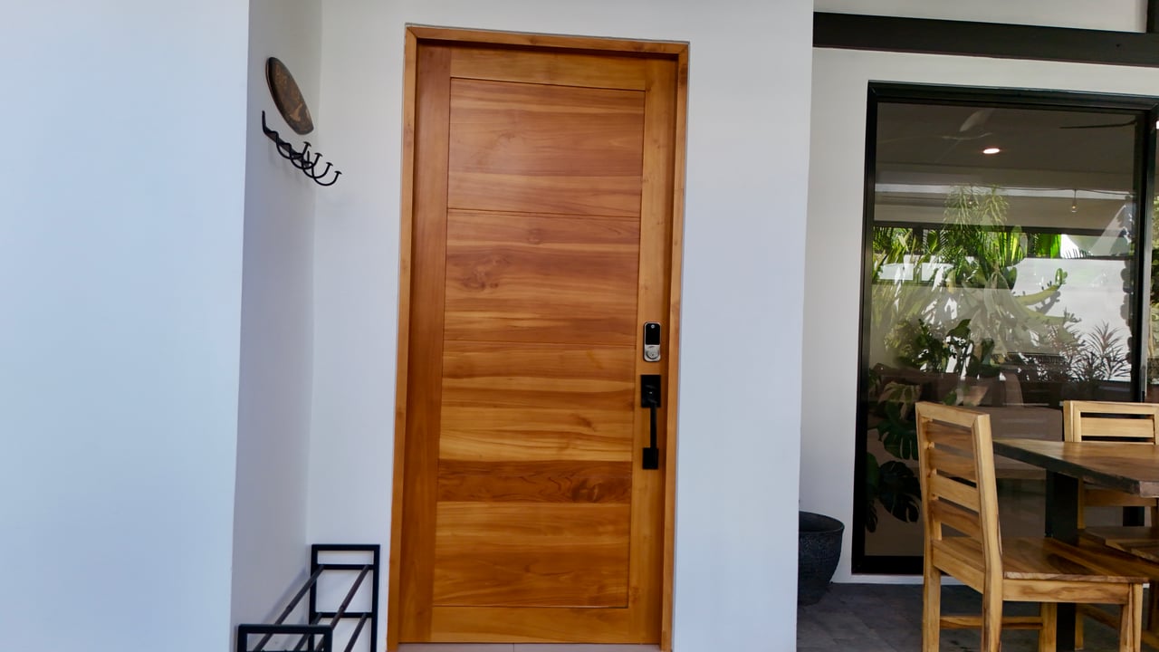 Walk-to-Everything Uvita Retreat | 3BR Home Minutes from the Beach