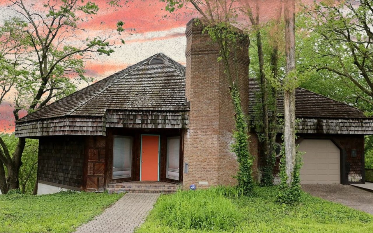 Unique Riverfront Property Sold in Noblesville