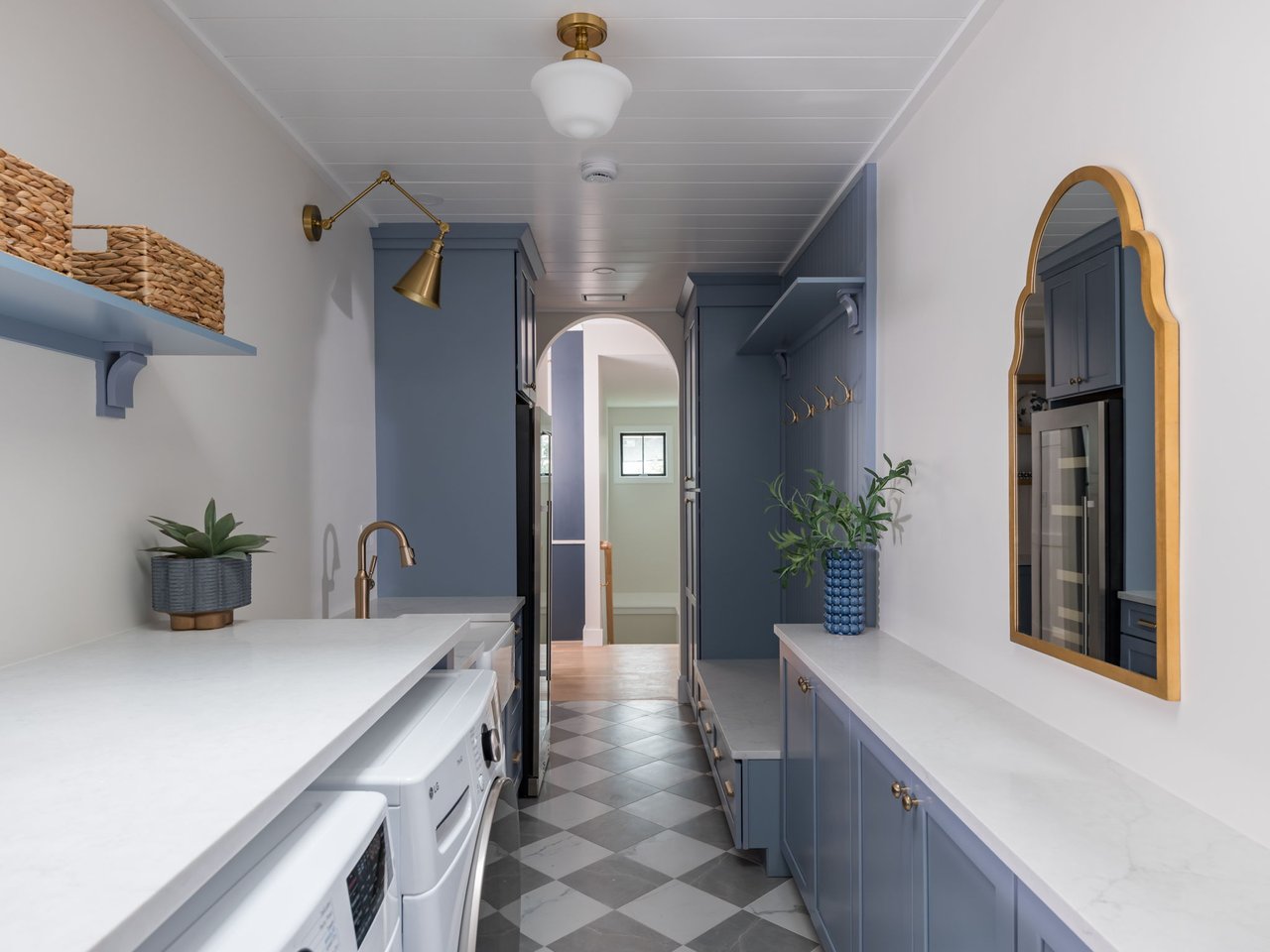 A Home Without Compromise 