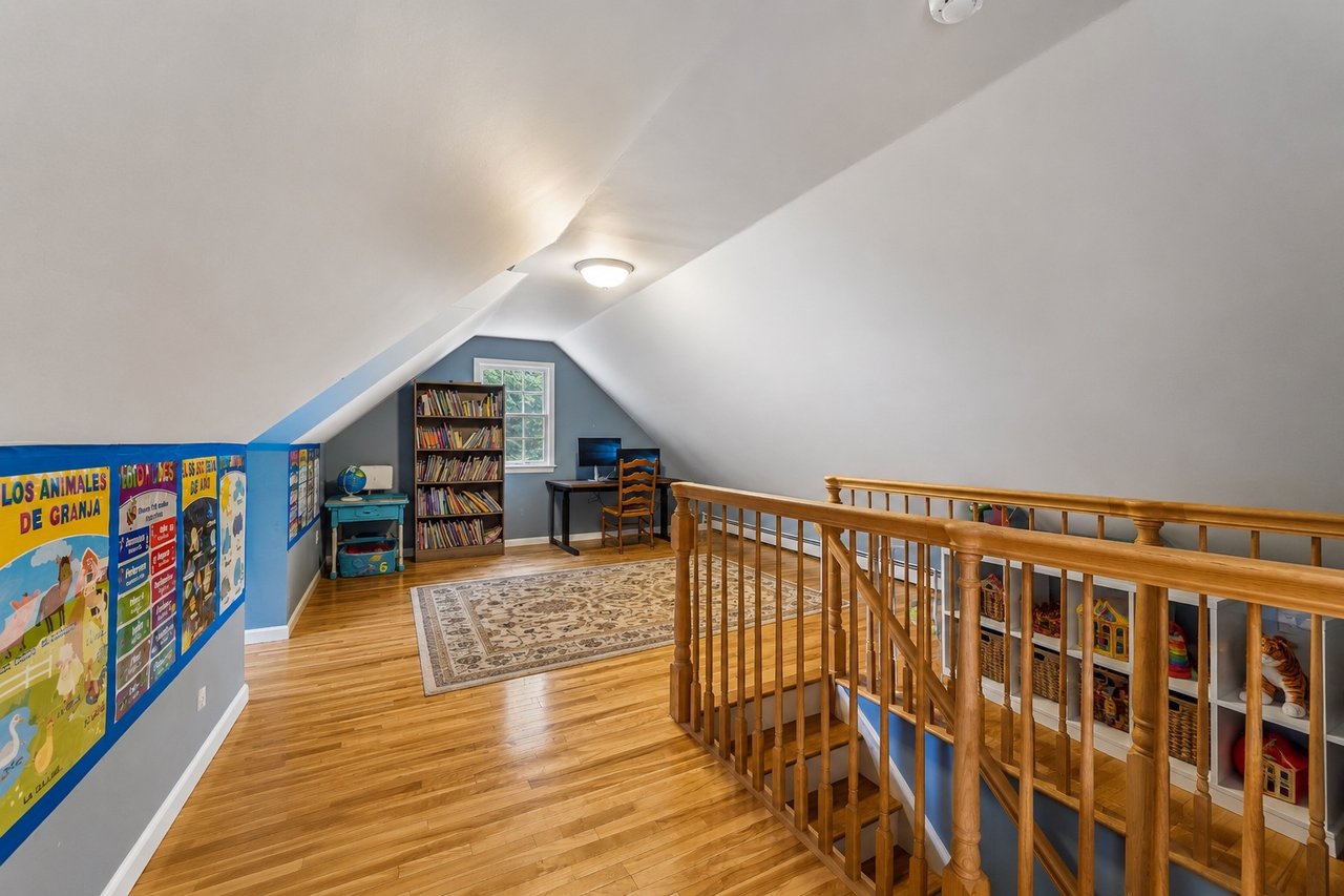 58 Powell Road