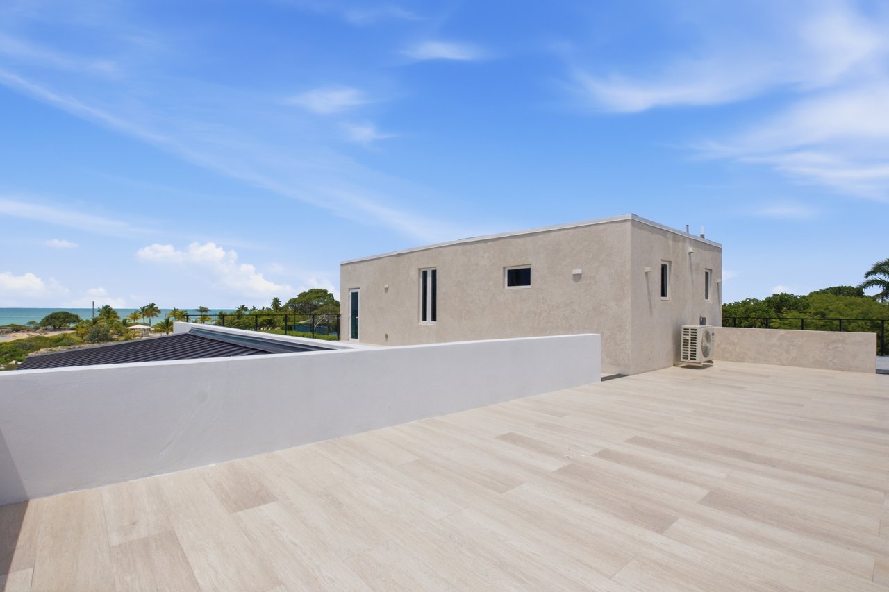 The Residences at La Pointe