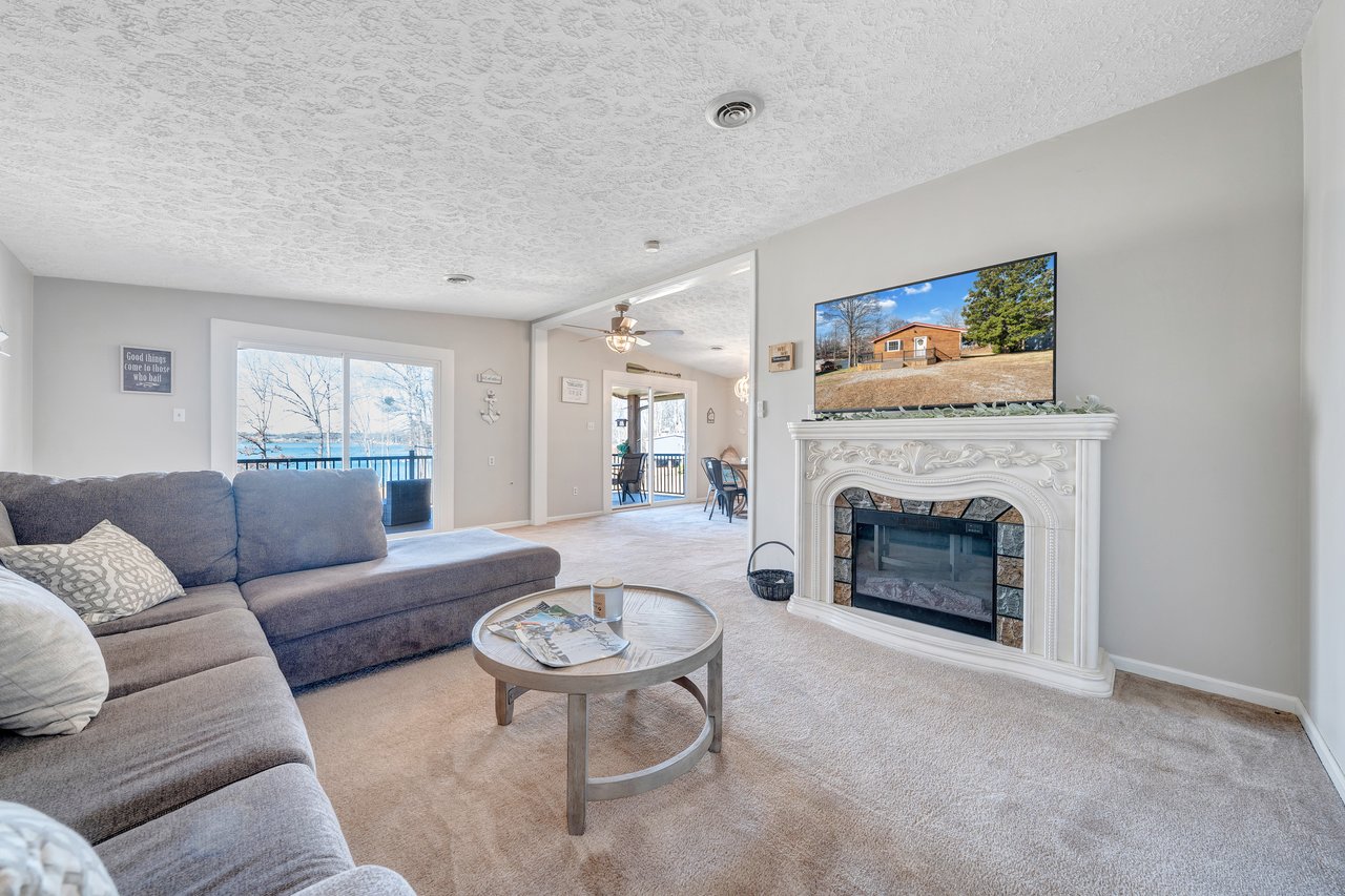 1111 Jefferson Dock RD