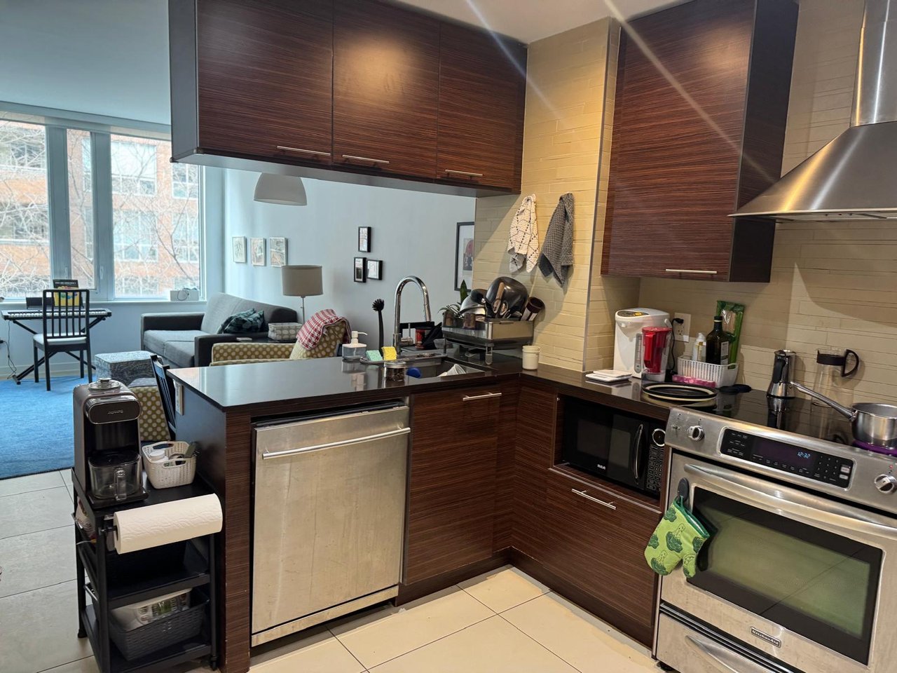 3 Market Street Unit: 217