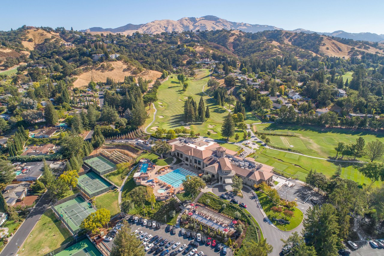 Your Guide to Alamo, CA Real Estate