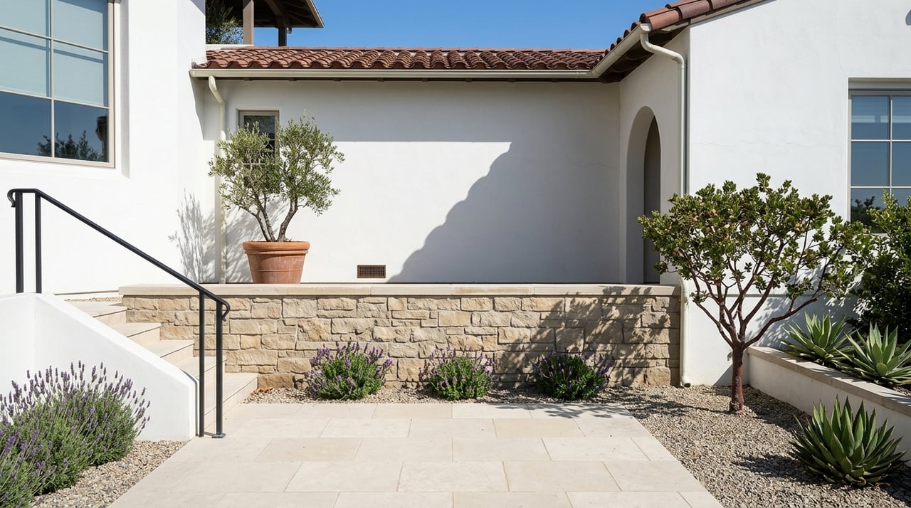 Mission Canyon Hillside Living: Fire, Insurance And Trails