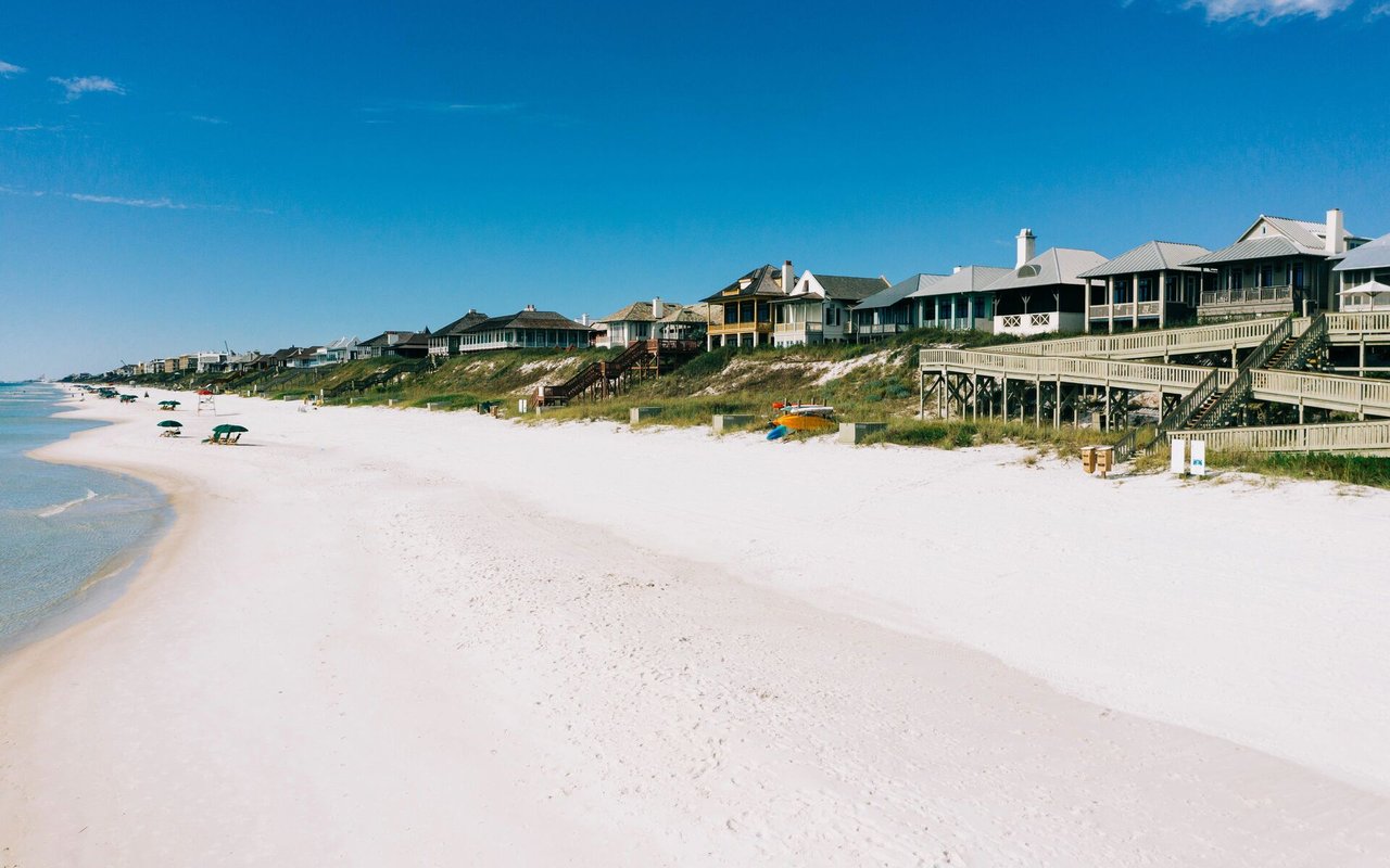 Ritz-Carlton Reserve