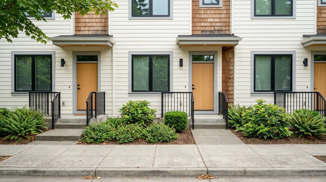 Walkable Kirkland Neighborhoods For Condo And Townhome Buyers