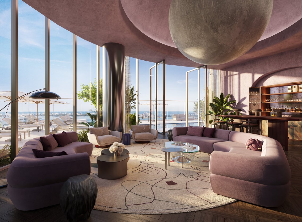 Jean-Georges Miami Tropic Residences
