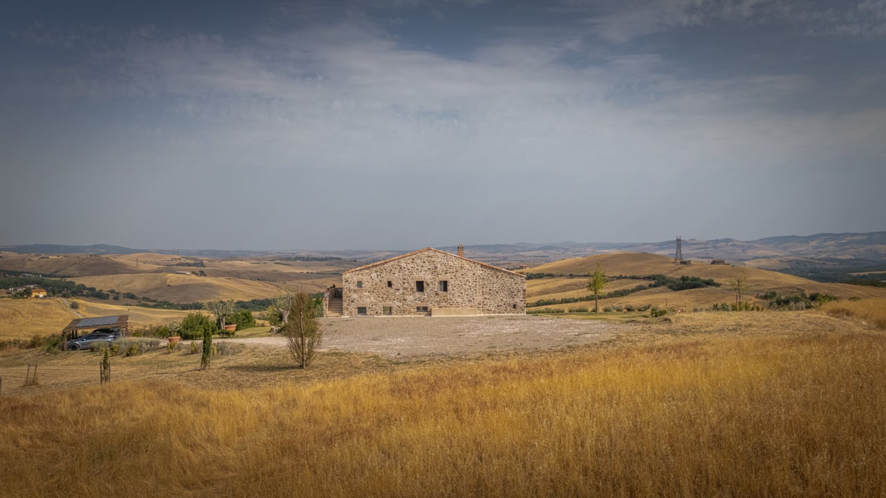  PODERE BELLEZZA