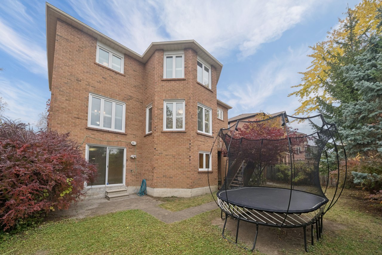 353 Rouge Hill Court