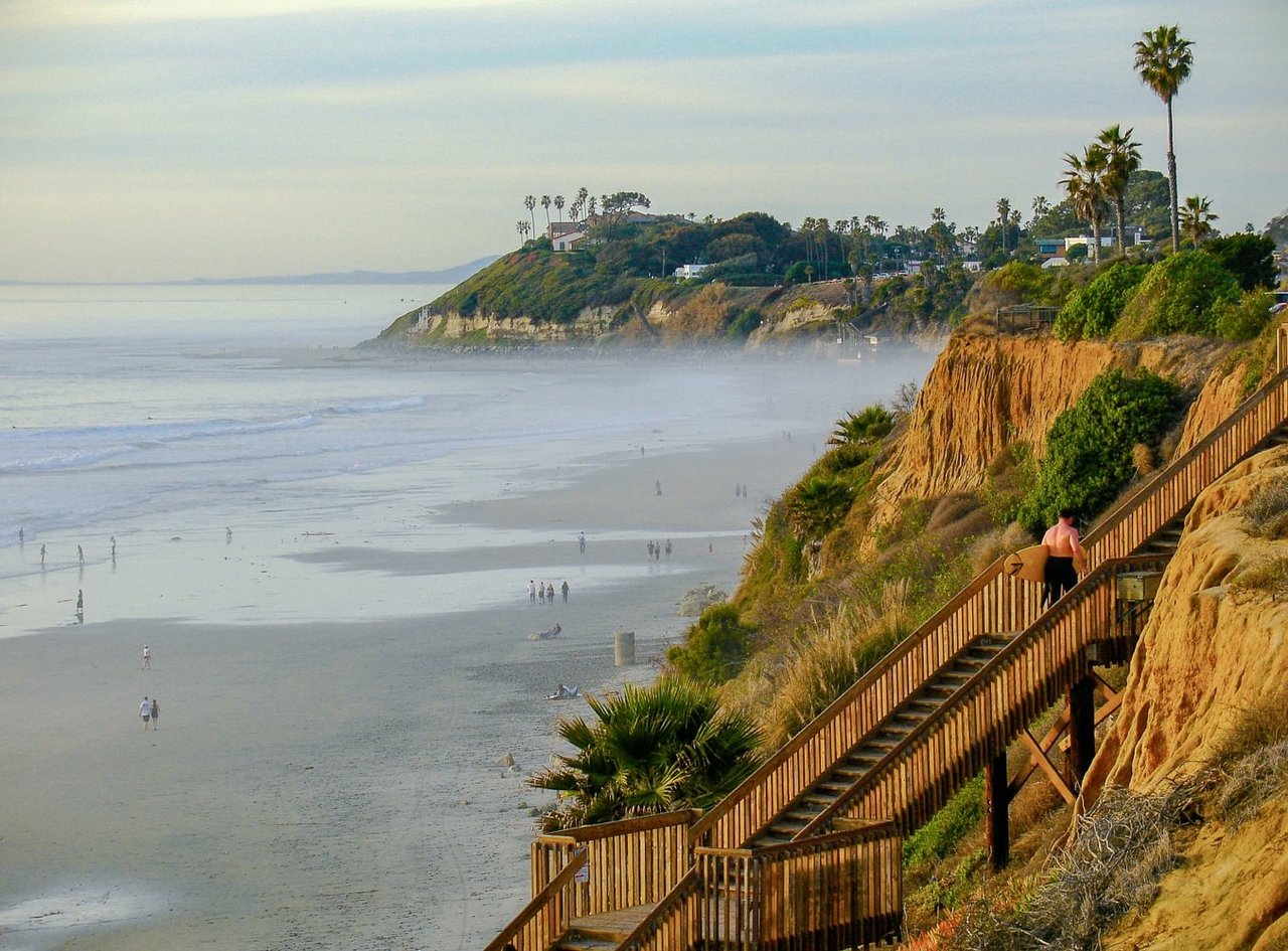 Encinitas