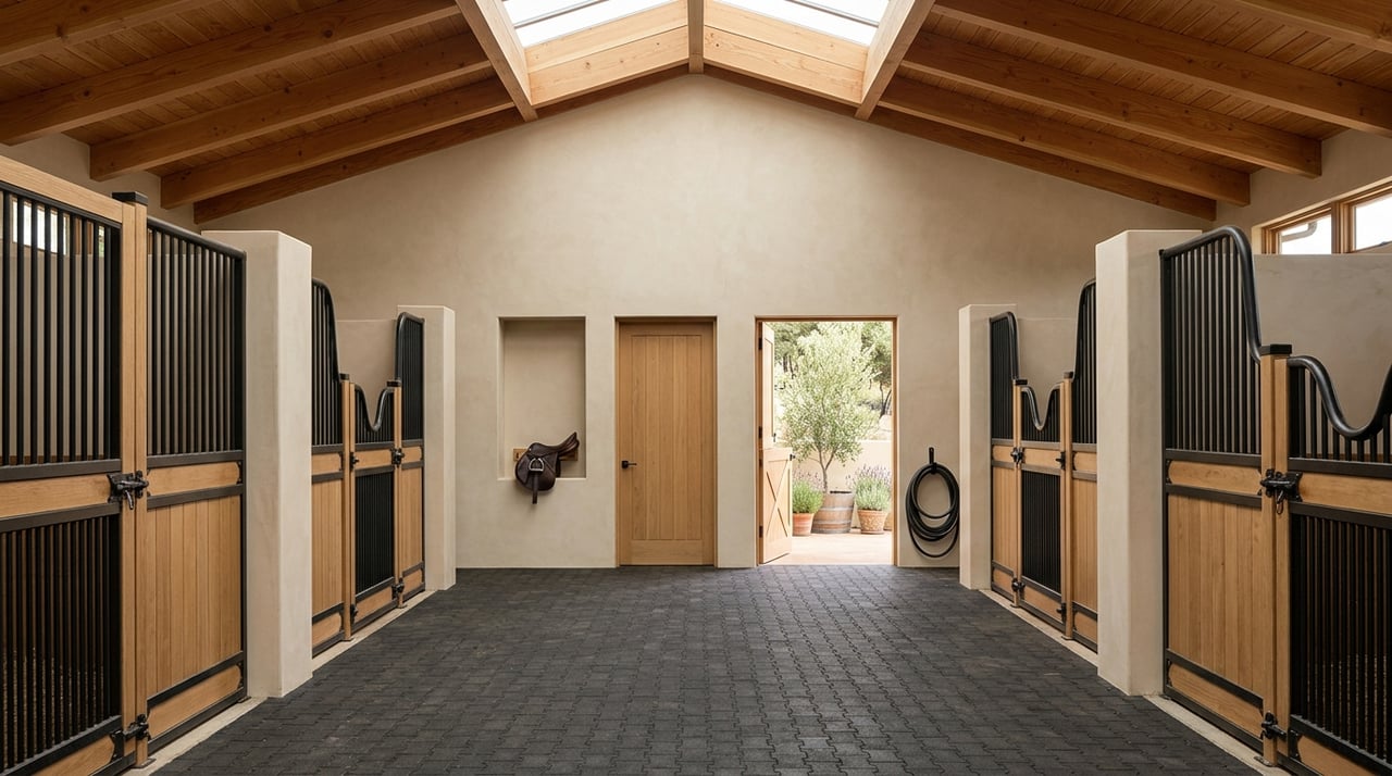 Preparing Your Hunt Club Estate For A High-Impact Sale