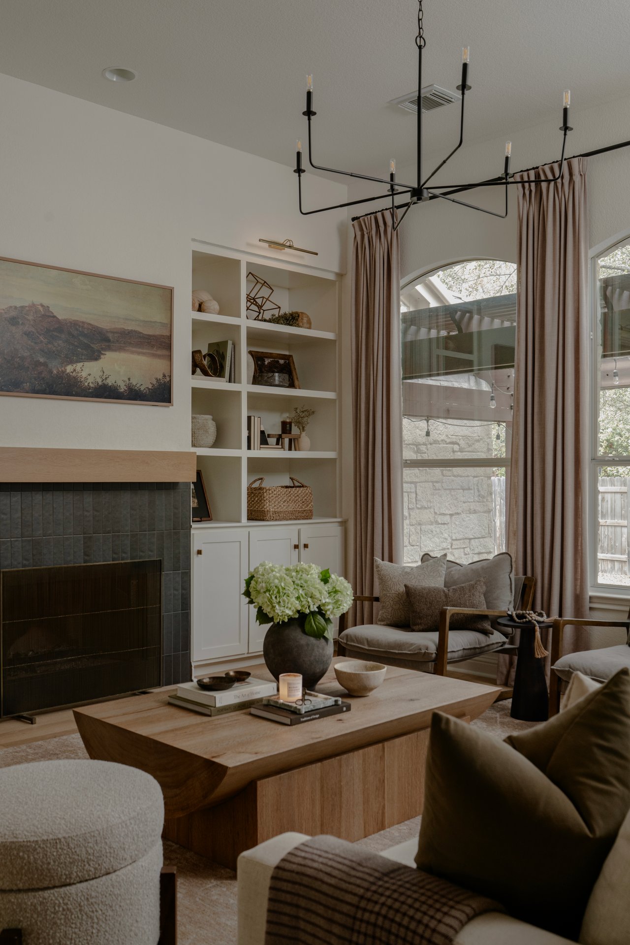 Austin Luxury Realtor Cynthia Mattiza