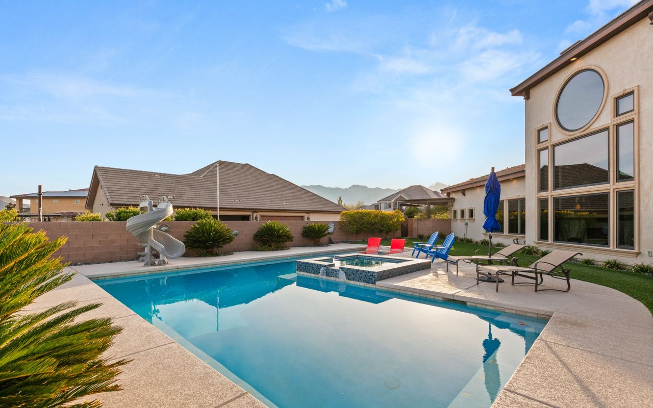 5764 Aspen Falls Circle