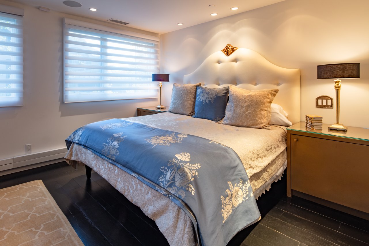 Corner Core Townhome