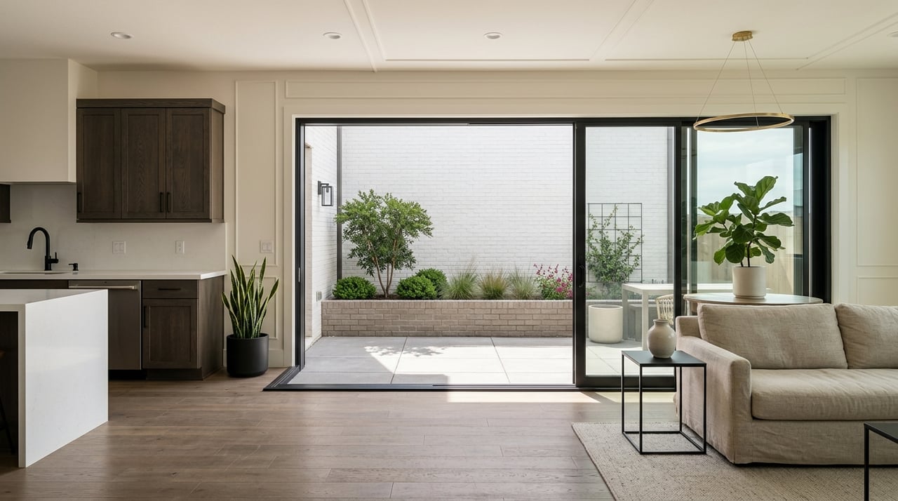 Should You Buy A Townhome Or Single-Family Home In Plano?