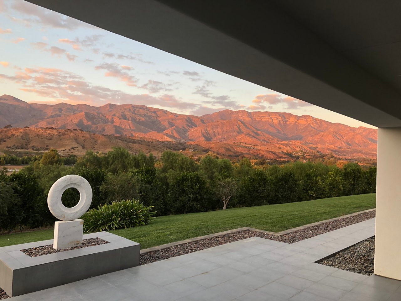 12140 Old Walnut Road 