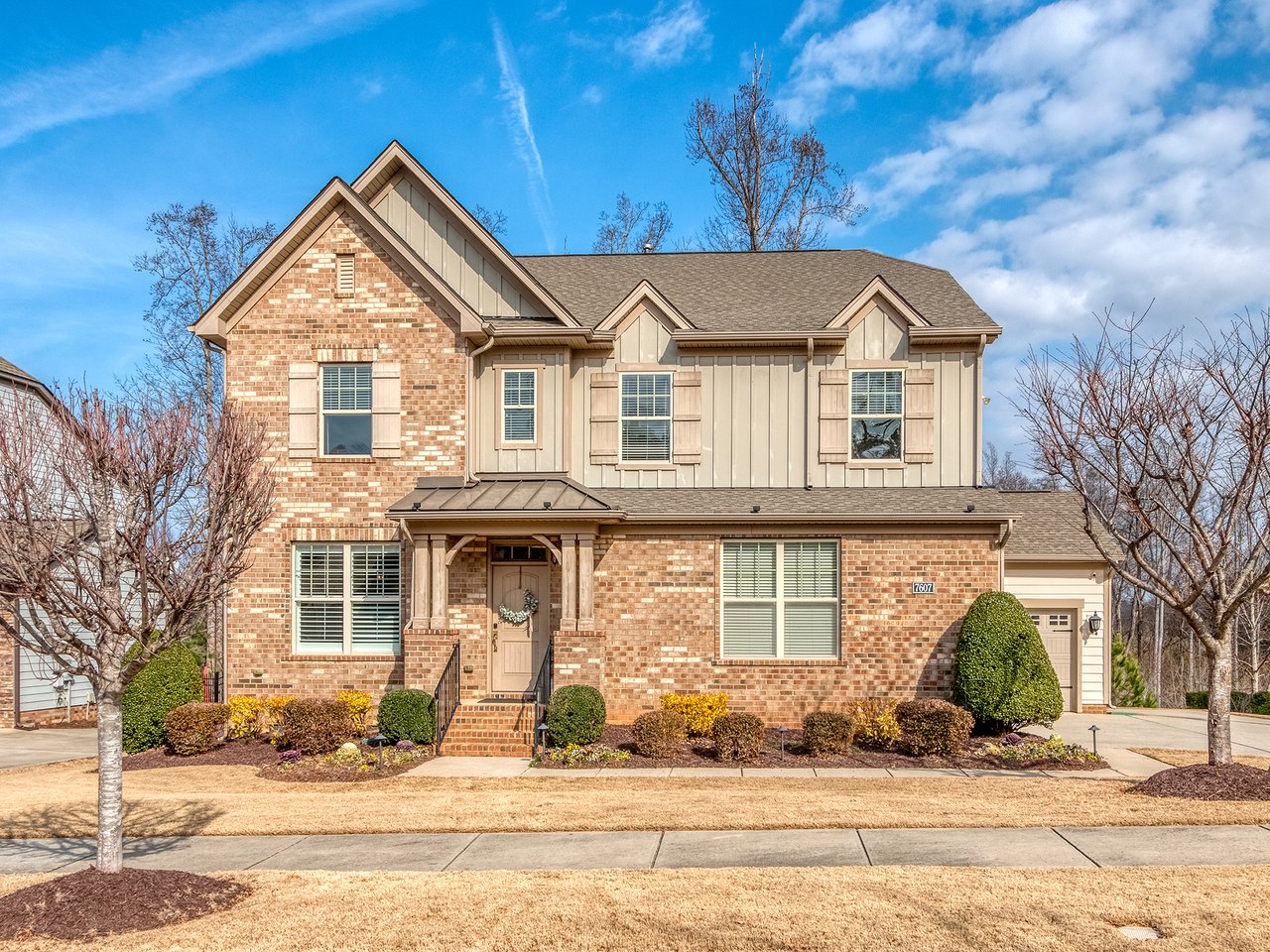 Huntersville