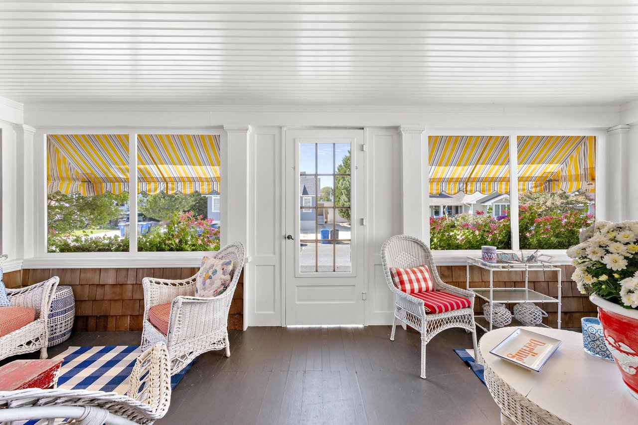 215 Ocean Ave